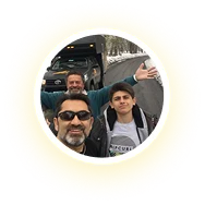 Sally Sees, Australien