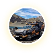 Elisabeth Dander, Netherlands