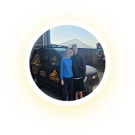 Sally Sees, Australie