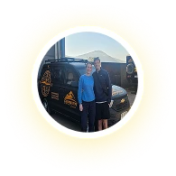 Sally Sees, Australia